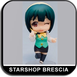 IDOLMASTER 2 - Petit Nendoroid Stage 02 Otonashi Kotori - Secret