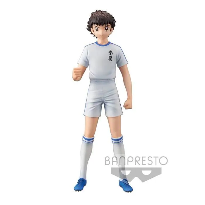 CAPTAIN TSUBASA - Holly e Benji - Grandista Oliver Hutton DX Pvc Figure