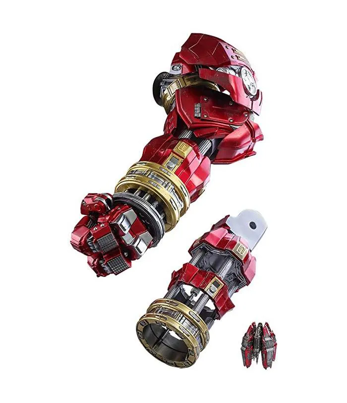 MARVEL - Avengers Age of Ultron - Accessories Collection Series 1/6 Hulkbuster Accessories ACS006