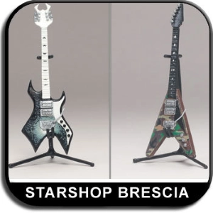 GUITAR HERO - Duets Wave 1 WIDOWMAKER PAISLEY DREAM & VORACIOUS CAMO