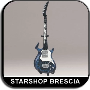 GUITAR HERO - Solo Wave 1 FRYDAZE FORGE