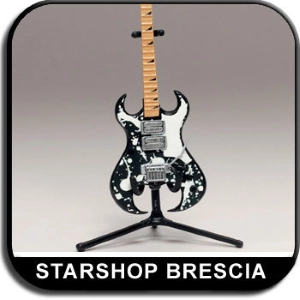 GUITAR HERO - Solo Wave 1 FEEDBACK SPLATTER FEST