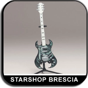 GUITAR HERO - Solo Wave 1 FEEDBACK MACHINE