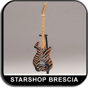 GUITAR HERO - Solo Wave 1 FRYDAZE TIGER STRIPES