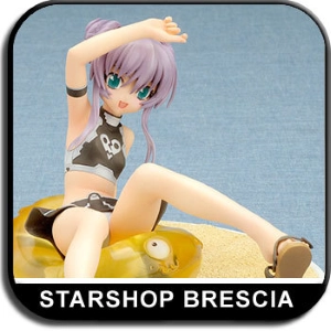 DEMONBANE - Al Azif Swimsuit Ver. 1/8 Pvc Figure