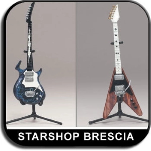 GUITAR HERO - Duets Wave 1 FRYDAZE FORGE & VORACIOUS CEDAR RIPPLE