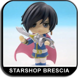 TALES OF DESTINY - Lion Magnus Petit Nendoroid Secret