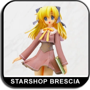 CANVAS 2 - Elis Housen 1/8 Pvc Figure