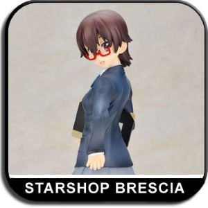 K-ON! - Nodoka Manabe 1/8 Pvc Figure