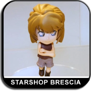 DETECTIVE CONAN - Ai Haibara Mini Display Pvc Figure