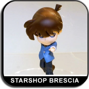 DETECTIVE CONAN - Shinichi Kudo Mini Display Pvc Figure