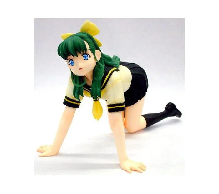 PLEASE TWINS - Karen Onodera Extra Story Image Figure