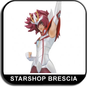 SAINT SEIYA OMEGA - Pegasus Kouga 1/8 Pvc Figure