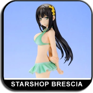 LOVE, ELECTION & CHOCOLATE - Satsuki Shinonome Swimsuit Ver. 1/7 Pvc Figure