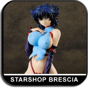 BASTARD - Kai Harn 1/8 Pvc Figure