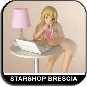 DAYDREAM COLLECTION - Vol.6 Female College Student Eco Daily Ver. 1/8 Resin Statue