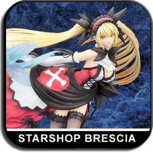 SHINING BLADE - Misty 1/8 Pvc Figure