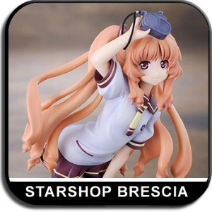 WAITING IN SUMMER - Remon Yamano 1/8 Pvc Figure