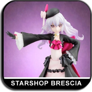 AQUARION - Dolosera Crea 1/8 Pvc Figure