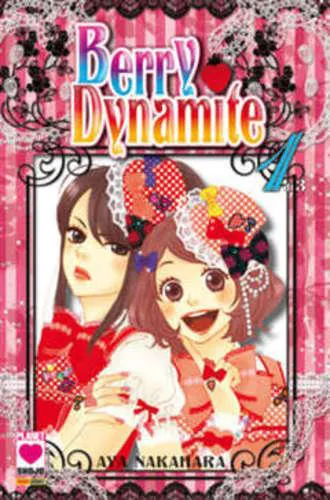 BERRY DYNAMITE 01