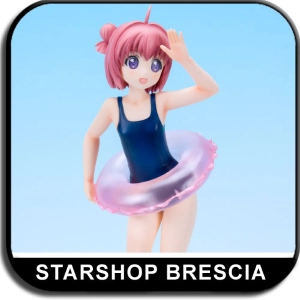 YURU YURI - Akari Akaza Swimsuit Ver. 1/7 Pvc Figure