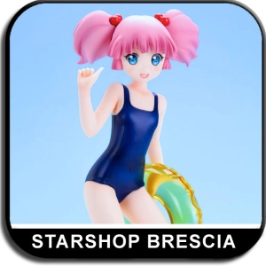 YURU YURI - Chinatsu Yoshikawa Swimsuit Ver. 1/7 Pvc Figure