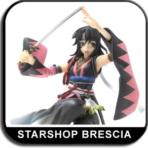 HAKUOUKI - Chizuru Yukimura 1/10 Pvc Figure