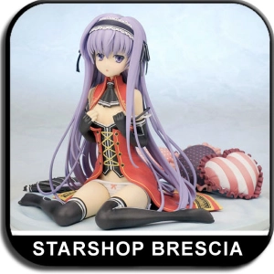 KOIKISHI PURELY KISS - Fujimori Yuu 1/7 Pvc Figure