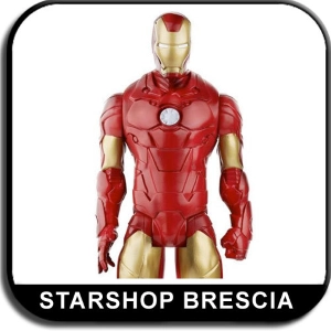 IRON MAN - Iron Man Giant Action Figure