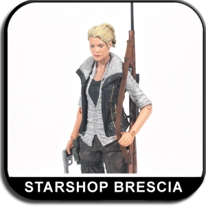 WALKING DEAD TV - Series 4 Andrea Action Figure