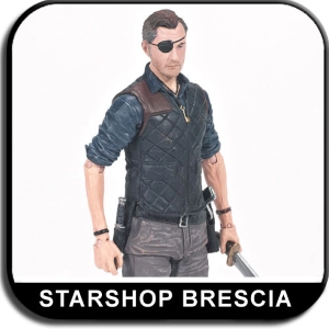 WALKING DEAD TV - Series 4 The Governor Action Figure
