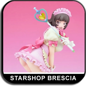 IKKI TOUSEN - Ekitoku Chouhi 1/7 Pvc Figure