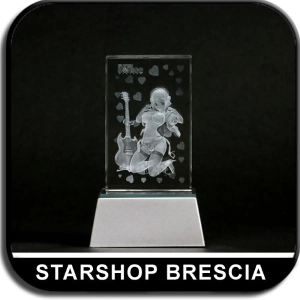 NITRO SUPER SONIC - Premium Crystal Limited Edition Soniko Sonico