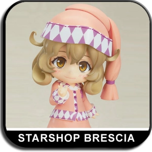 MS. SASAMI@UNMOTIVATED - Sasami Tsukuyomi Nendoroid Action Figure # 320