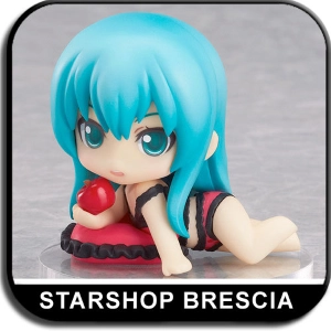VOCALOID - Petit Nendoroid Miku Selection - Hatsune Miku Romeo & Cinderella