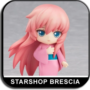 VOCALOID - Petit Nendoroid Miku Selection - Megurine Luka Akahitoha