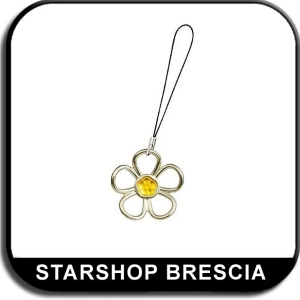 PUELLA MAGI MADOKA MAGICA - Soul Gem Charm Strap 3 Mami Tomoe