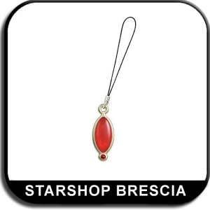 PUELLA MAGI MADOKA MAGICA - Soul Gem Charm Strap 3 Kyoko Sakura