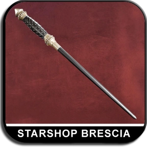HARRY POTTER - Bacchetta di Narcissa Malfoy / Wand (Character Edition)