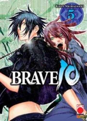 BRAVE 10 05