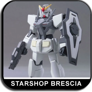 GUNDAM - 1/144 GN-000 High Grade Model Kit HG