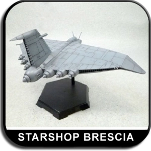 CONAN THE BOY IN FUTURE - Gigant 1/700 Model Kit