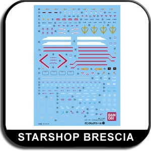 GUNDAM - 1/100 GD-70 MG G Armor Decals