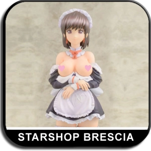 COMIC TENMA - Gutto Kuru Collection Sweet - Noriko Takai Pvc Figure