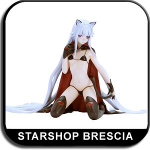 BISHOUJO MANGEKYOU - Kirie Kagarino Resin Statue