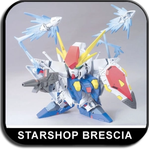 GUNDAM SD - BB # 386 Kusui Model Kit