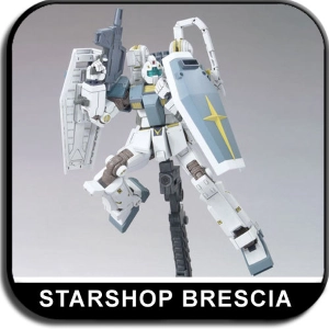 GUNDAM - 1/144 RGM-79 GM Thunderbolt Ver. Model Kit HGGT # 003