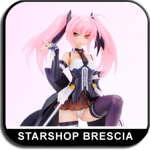 BEAT BLADES HARUKA - Jasennin Narika 1/8 Pvc Figure