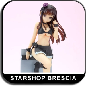 TOKAGE NO OU - Ryo Sugamo Regular Edition 1/7 Pvc Figure