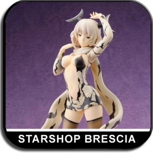 ULTRASEVEN - Ultra Kaiju Personification Project - Eleking-San Pvc Figure